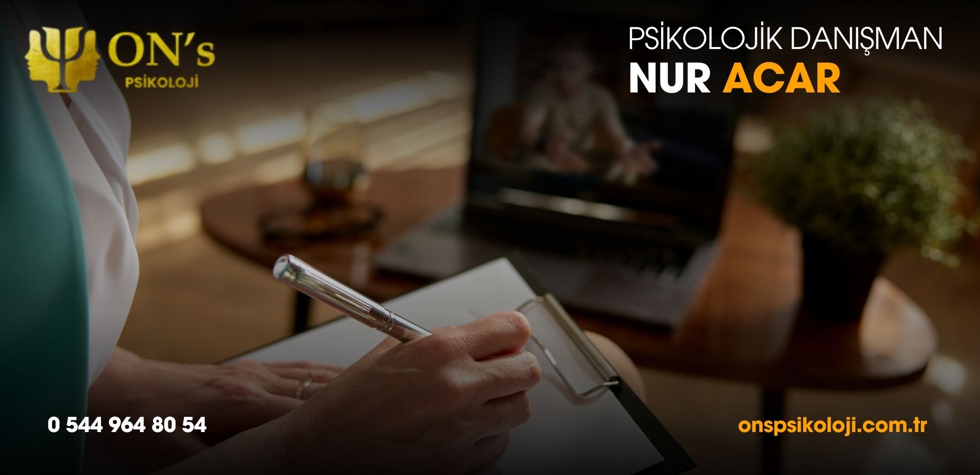 Kumkapı Çift Danışmanı